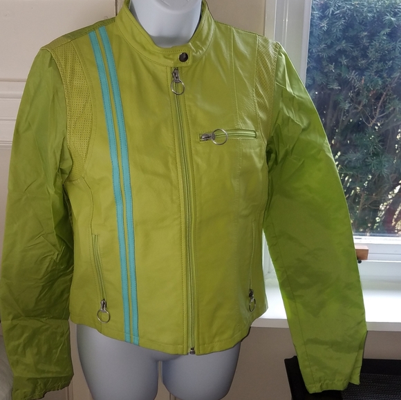 Wilsons Leather Jackets & Blazers - 🔥WILSON'S LEATHER MAXIMA JACKET